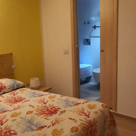 Ca' De Baran Manarola