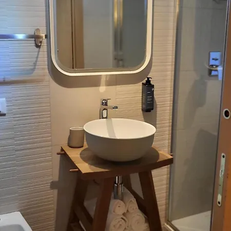 Ca' De Baran Konukevi