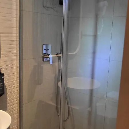 Konukevi Ca' De Baran