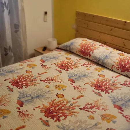 Ca' De Baran Konukevi 3*