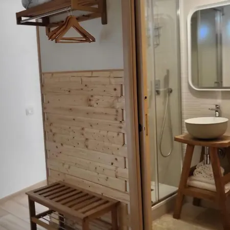 Ca' De Baran Πανσιόν Μαναρόλα