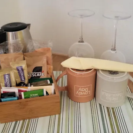 Konukevi Ca' De Baran Manarola