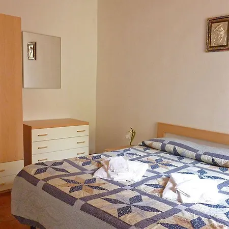 Πανσιόν Ca' De Baran Μαναρόλα