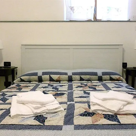 Ca' De Baran 3* Manarola