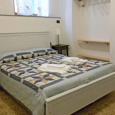 Ca' De Baran 3* Manarola