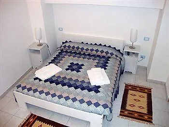 Ca' De Baran 3* Manarola