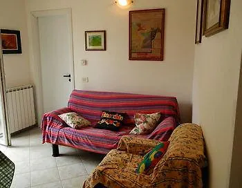 Ca' De Baran Manarola