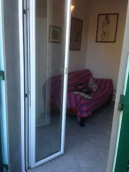 Πανσιόν Ca' De Baran 3*