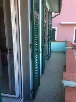 Konukevi Ca' De Baran Manarola