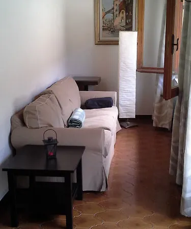 Konukevi Ca' De Baran