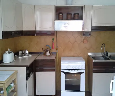 Ca' De Baran Manarola