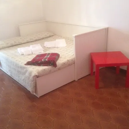 Konukevi Ca' De Baran 3*