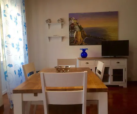 Konukevi Ca' De Baran