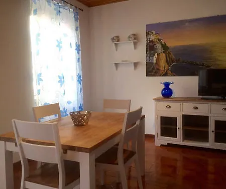 Ca' De Baran Manarola