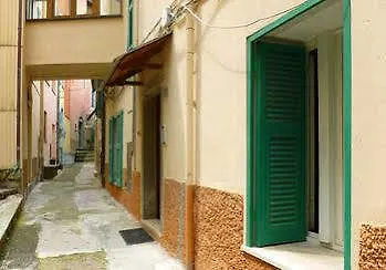 Konukevi Ca' De Baran Manarola