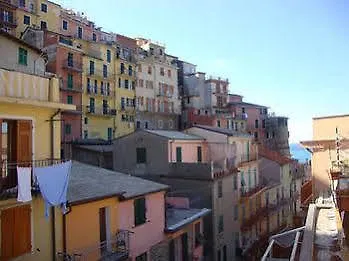 Ca' De Baran Konukevi