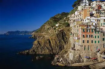 Ca' De Baran Konukevi