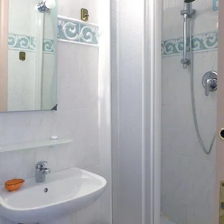Πανσιόν Ca' De Baran 3*