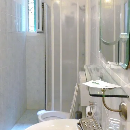 Ca' De Baran Manarola