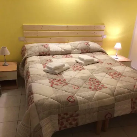 Ca' De Baran Konukevi