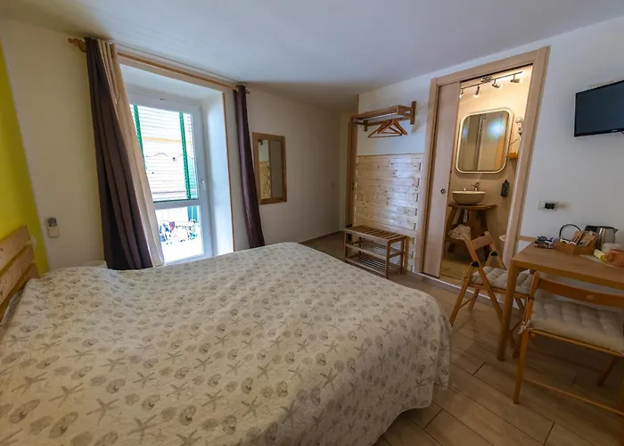 Ca' De Baran Pensión 3*