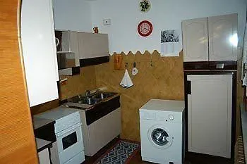 Ca' De Baran Pensión