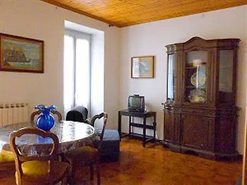 Ca' De Baran Manarola