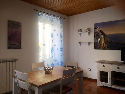 Ca' De Baran Manarola