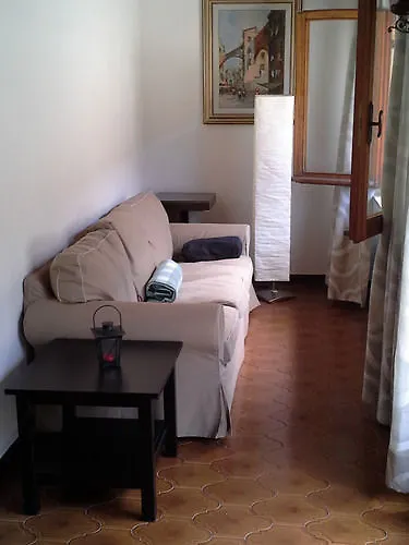 Penzion Ca' De Baran