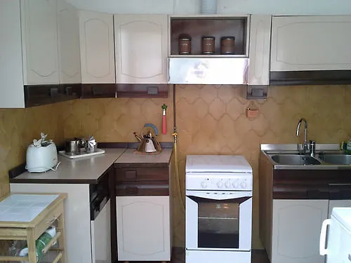 Ca' De Baran Manarola