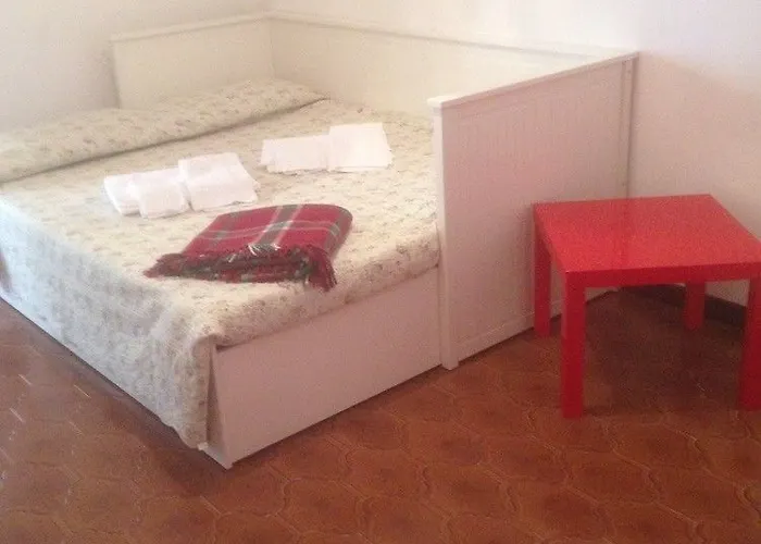 Penzion Ca' De Baran 3*