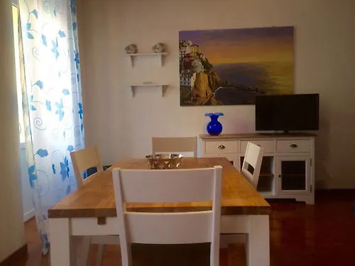 Pensión Ca' De Baran