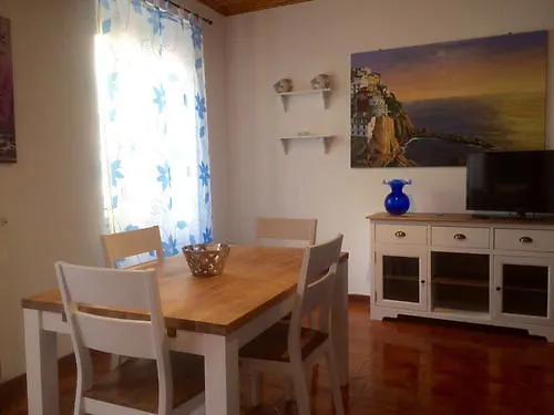 Ca' De Baran Manarola