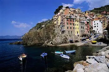 Pensión Ca' De Baran