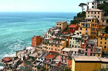 Penzion Ca' De Baran 3*