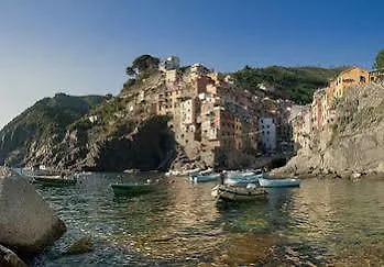 Penzion Ca' De Baran