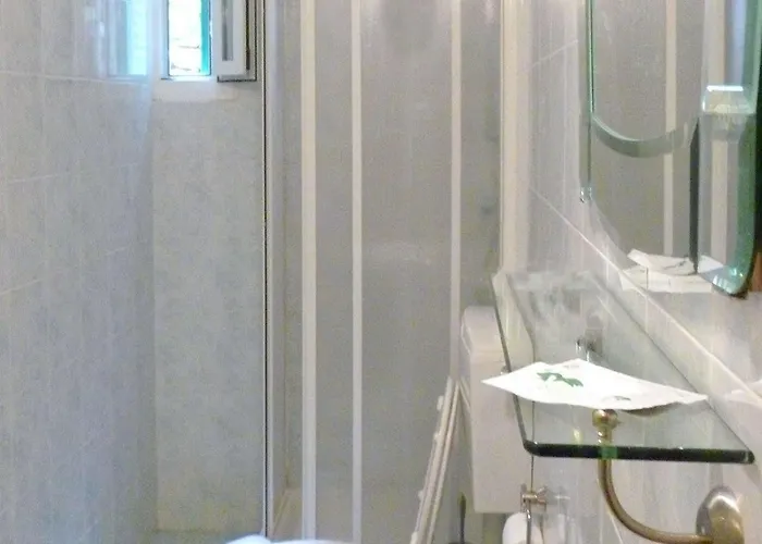 Ca' De Baran Manarola