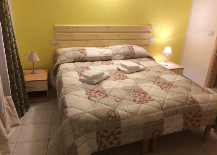 Ca' De Baran Penzion