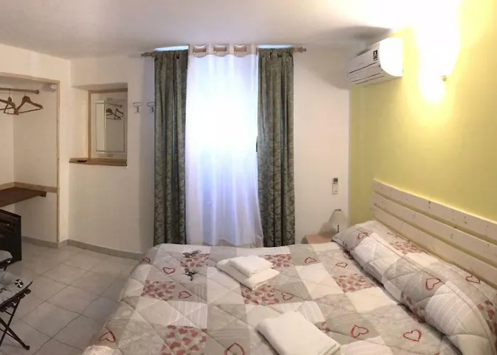 Ca' De Baran 3* Manarola