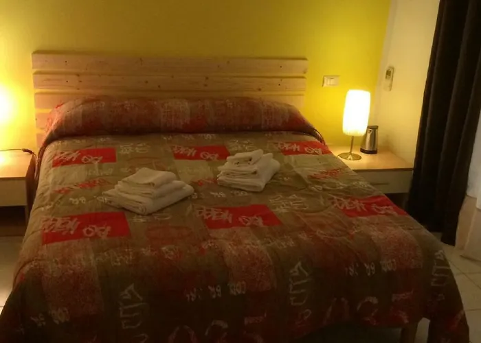 Ca' De Baran Pensión