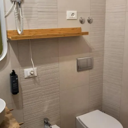 Ca' De Baran 3*