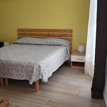 Ca' De Baran 3* Manarola