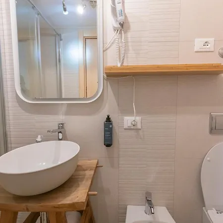 Guest house Ca' De Baran 3*