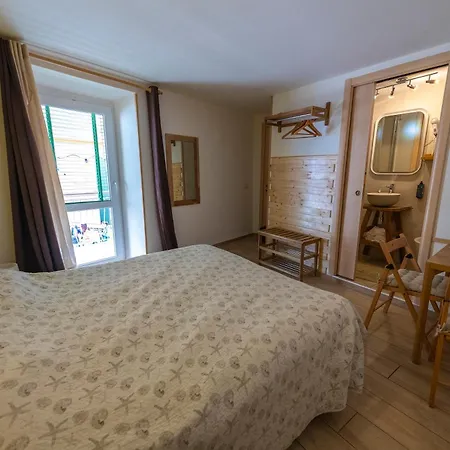 Ca' De Baran ゲストハウス 3*