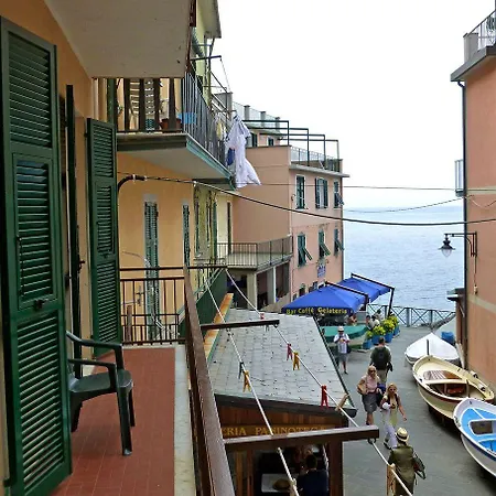 Ca' De Baran ゲストハウス 3*