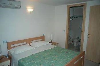 Gæstehus Ca' De Baran Manarola