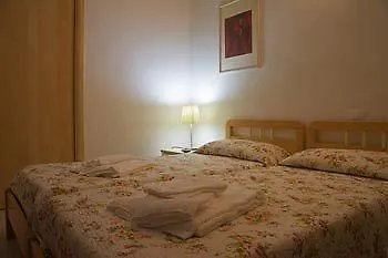 Ca' De Baran ゲストハウス マナローラ