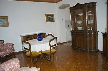 Ca' De Baran מנרולה