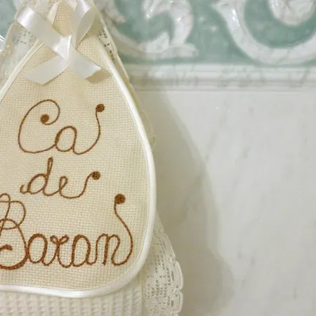Ca' De Baran 3*