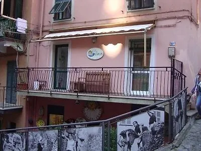 Ca' De Baran 3*